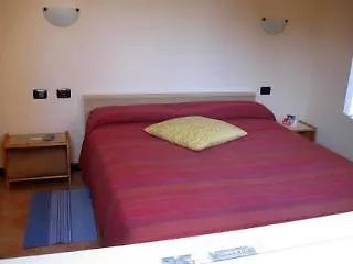 Hotel Malpensahouse Cardano Al Campo