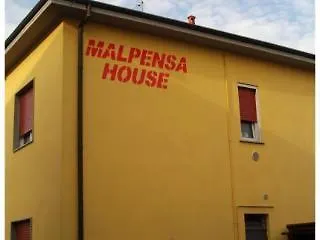 Malpensahouse Hotel Cardano Al Campo