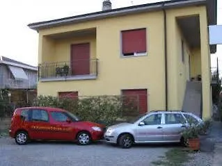 Hotel Malpensahouse